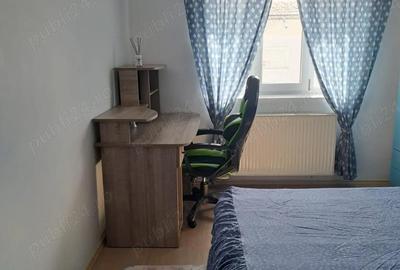 Apartament cu 3 camere decomandat în Nord - 4