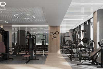 Apartament cu 2 camere semidecomandat în Șelimbăr - 14