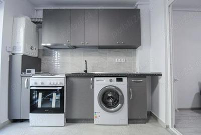 Garsonieră decomandată în Titan - 9