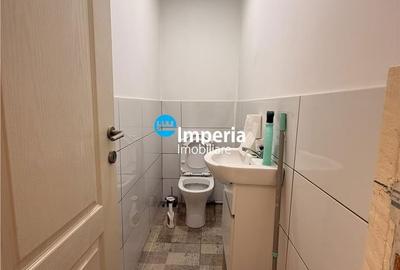 Garsonieră decomandată în Copou - 3