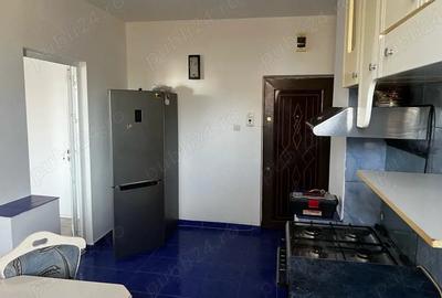 Apartament cu 2 camere semidecomandat în Abator - 3