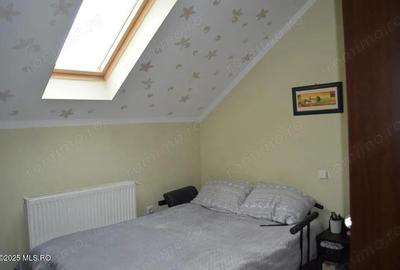 Glambocu - Bascov, Casa constructie 2008, teren 1066 mp - 22