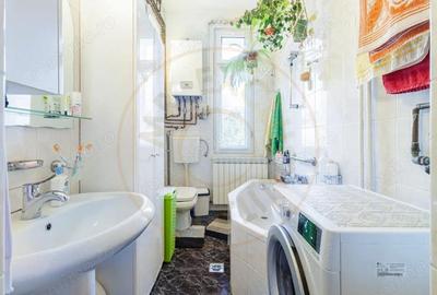 Apartament intr-o casa interbelica. - 5