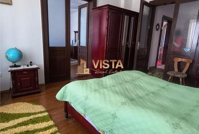Casă cu 4 camere decomandat cu Teren 2300 Mp în Central - 16