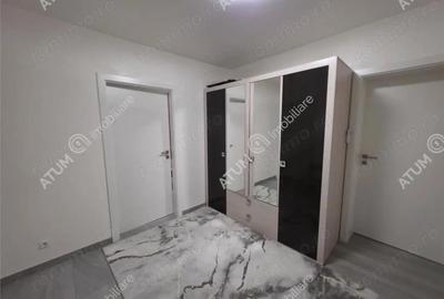 Apartament cu 2 camere si loc parcare in zona Selimbar din Sibiu - 9
