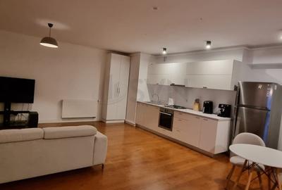 Apartament cu 2 camere decomandat, mobilat în Barbu Văcărescu - 2