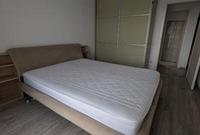 Apartament cu 2 camere semidecomandat în Drumul Taberei - 7