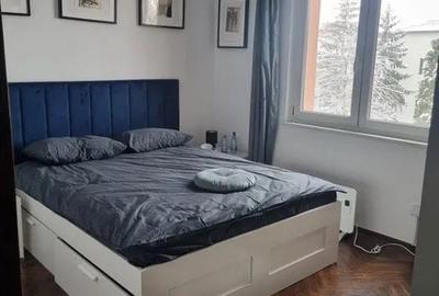 Apartament cu 2 camere nedecomandat în Curteni - 2