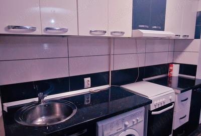 Inchiriez apartament 1camera i.c.frimu - 4
