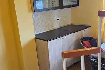 Apartament cu 2 camere decomandat în Sârbi - 3