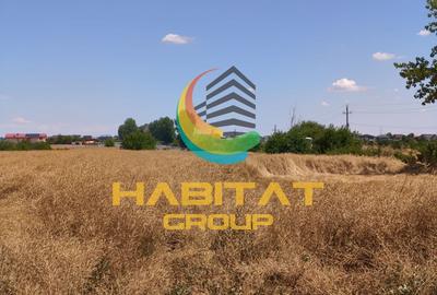 Teren Construcții intravilan de 360 mp, în Vidra - 3