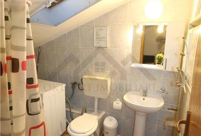Apartament 2 camere , centrala proprie , zona Mehala - 5