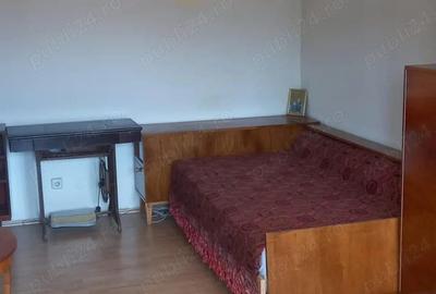 Garsonieră decomandată în Luncă - 5