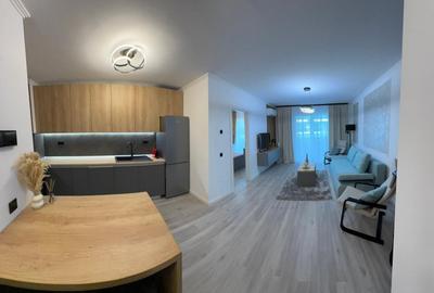 Apartament cu 2 camere de vanzare imobil nou in Ansamblul Elite City - 6