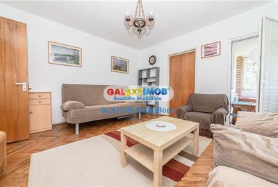 Apartament cu 3 camere semidecomandat, mobilat în Titan - 1