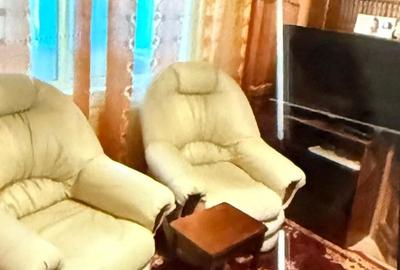 Apartament cu 2 camere semidecomandat în Mărăcineni - 5