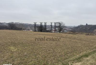 Teren de 900 mp, în Măgura - 3