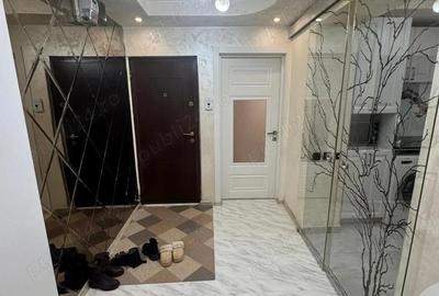 Apartament cu 3 camere decomandat în Rahova - 12