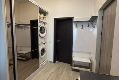 Apartament 3 camere, Nicolina-Prima Statie! Mobilat si utilat, bloc 2020! - 9