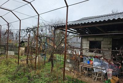 Casă cu 3 camere în Deparați - 4