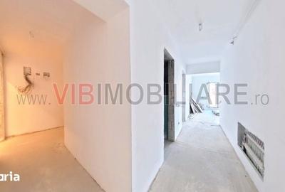 Apartament cu 3 camere în Tudor Vladimirescu - 9