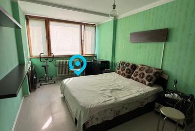 Apartament cu 3 camere semidecomandat în Ozana - 17