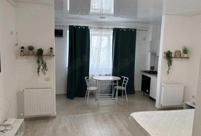 Garsonieră semidecomandată în Dudu - 7