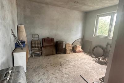 Casă cu 5 camere cu Teren 414 Mp în Frâncești - 12