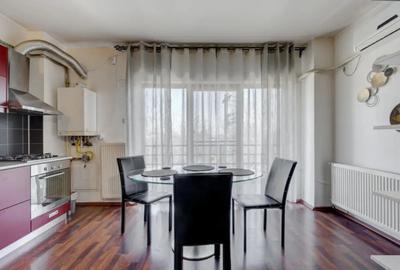 Apartament cu 2 camere decomandat în Străulești - 9