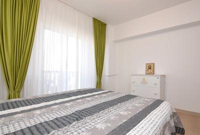 INCHIRIERE APARTAMENT 3 CAMERE MIHAI BRAVU - METROU IANCULUI INCHIRIERE APARTAMENT 3 CAMERE MIHAI BRAVU - METROU IANCULUI - 16