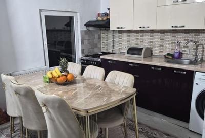 Casă individuală cu 2 camere cu Teren 50 Mp în Capitol - 2