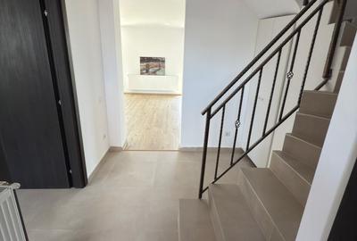 Casă Tip Duplex – | Mutare Imediată | Parțial Mobilată |  Comuna Berceni - 19