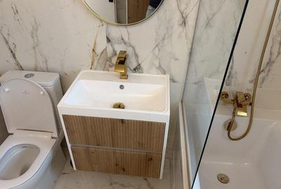 Apartament cu 2 camere semidecomandat în Mircea cel Bătrân - 4