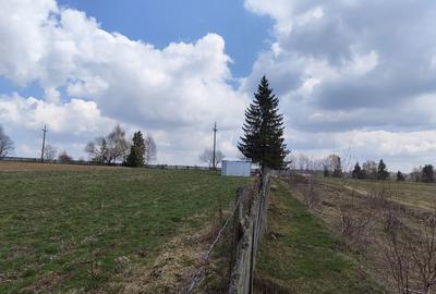 Spațiu comercial, în Dealu Negru - 4