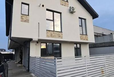 Apartament cu 3 camere în Central - 9