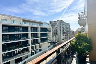 REA1017336 Apartament 4 camere Herastrau Mobilat - 11