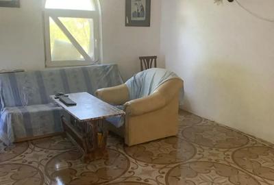 Casa langa padure - 9