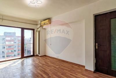 Apartament cu 2 camere decomandat în Moșilor - 7