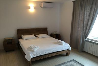 Casă cu 4 camere în Central - 4