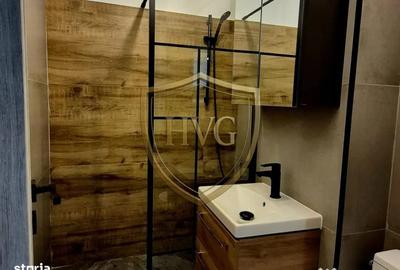 Apartament cu 2 camere semidecomandat, mobilat în Grivița - 5
