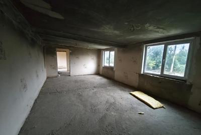 Hala + teren 8000mp de inchiriat, zona Manastioara, Siret - 23