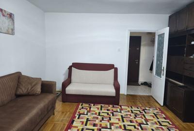 Apartament cu 2 camere semidecomandat în Central - 3