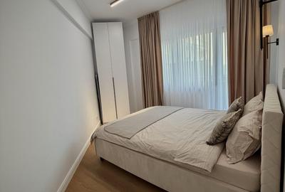 Apartament cu 2 camere semidecomandat în 1 Mai - 4