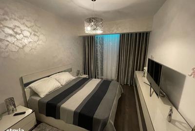 Apartament cu 3 camere în Chiajna - 4