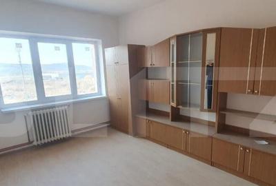 Apartament 3 camere, 80 mp, balcon inchis, Blaj - 1