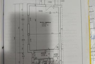 Apartament cu 3 camere decomandat în Gheorghe Doja - 1