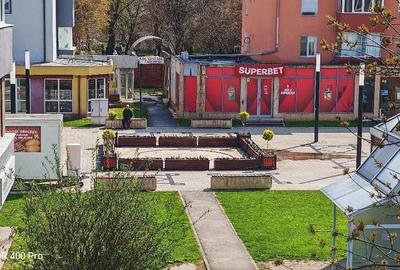 Apartament cu 2 camere decomandat în Ultracentral - 5