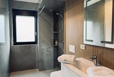 Garsonieră nedecomandată în Lipovei - 1