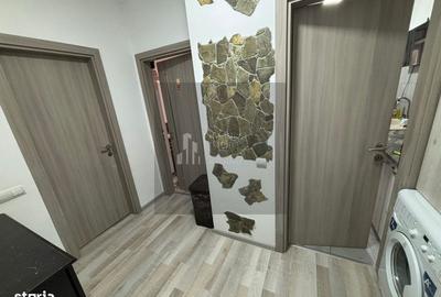 Garsonieră decomandată, mobilată în Metalurgiei - 5