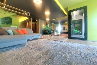 Baneasa-Pipera, vila cu 5 camere de vanzare, 320 mp construiti - 3